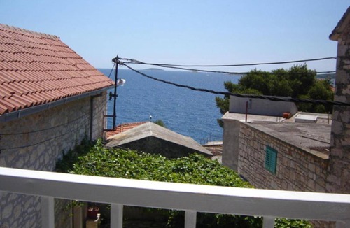 Primosten Apartment | 32 m² Apartment ∙ 1 bedroom ∙ 3 guests
