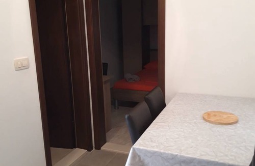 Kobas Apartment | 32 m² Apartment ∙ 2 bedrooms ∙ 4 guests