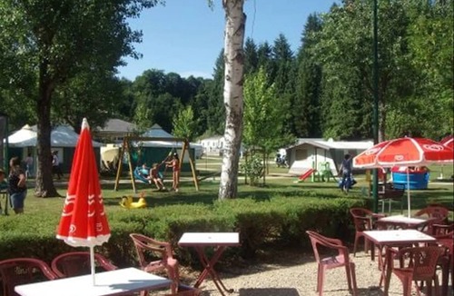 Le Chambon-sur-Lignon House | 32 m² Mobile home ∙ 2 bedrooms ∙ 6 guests