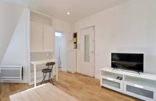 Saint-Vincent-de-Paul Apartment | 32 m² Apartment ∙ 1 bedroom ∙ 2 guests