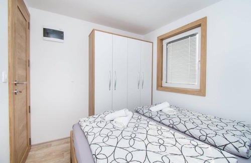 Tisno House | 32 m² House ∙ 2 bedrooms ∙ 4 guests