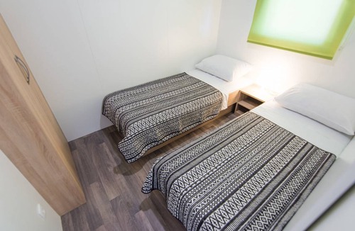 Biograd na Moru House | 32 m² House ∙ 2 bedrooms ∙ 6 guests