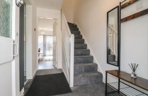 Leicester House | 32 Moorland House