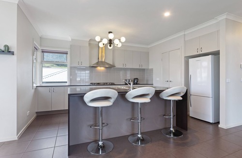 Apollo Bay House | 32 Scenic Apollo