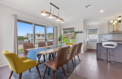 Apollo Bay House | 32 Scenic Apollo