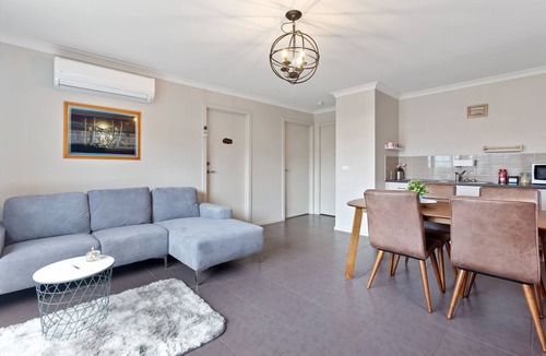 Apollo Bay House | 32 Scenic Apollo