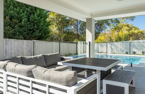 Diamond Beach House | 32 Shores Crescent in Diamond Beach