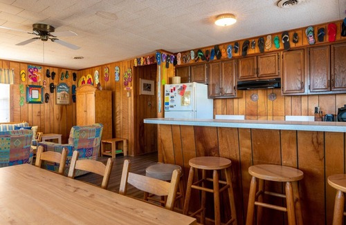 Nags Head House | 320 Dog-Friendly & Across from Beach Access!