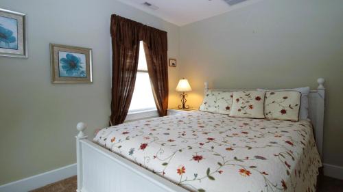 Cape May Point House | 320 Knox Avenue, Cape May Point