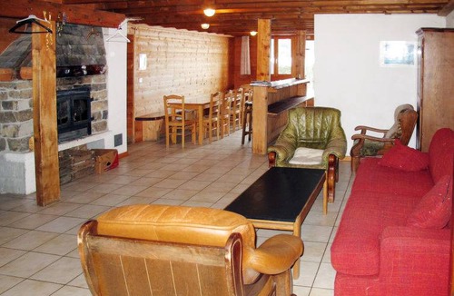 Champery House | 320 m² House ∙ 13 bedrooms ∙ 32 guests