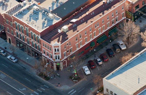 Pueblo Apartment | 320: Suite at GLT Hotel