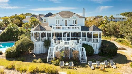 Sullivan's Island Villa | 3204 Marshall - Haven by AvantStay