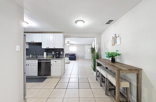 Tampa House | 3209 Star Street Summ