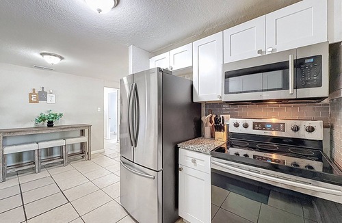 Tampa House | 3209 Star Street Summ