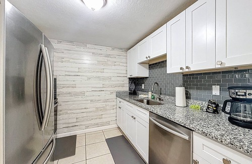 Tampa House | 3209 Star Street Summ