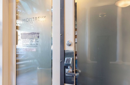 Belltown Condo | 321 Getaway in Seattle Center-Belltown