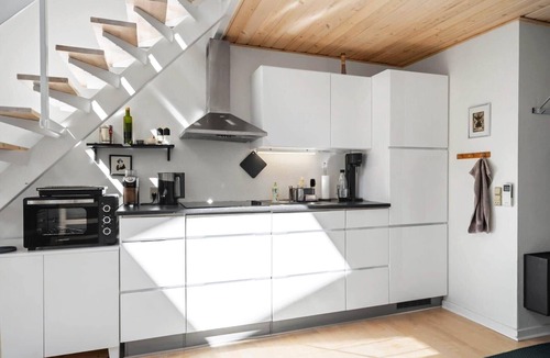 Agger Apartment | 321 Vestervig - Havnevej 1 lejl. 67