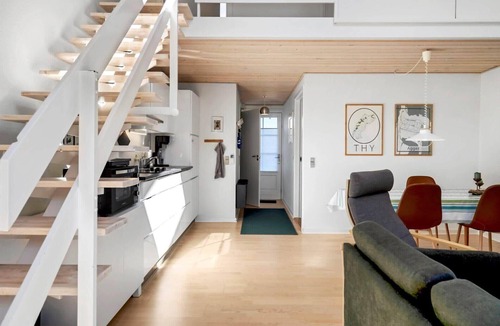 Agger Apartment | 321 Vestervig - Havnevej 1 lejl. 67