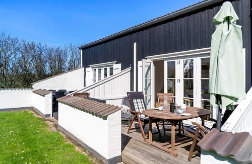 Agger Apartment | 321 Vestervig - Havnevej 1 lejl. 67