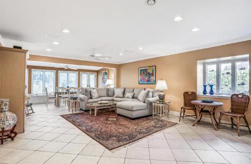 Fernandina Beach Villa | 3214 Fairway Oaks