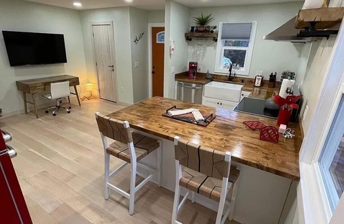 Tannersville House | 322 Learn Rd