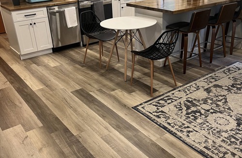 Tannersville House | 322 Learn Rd