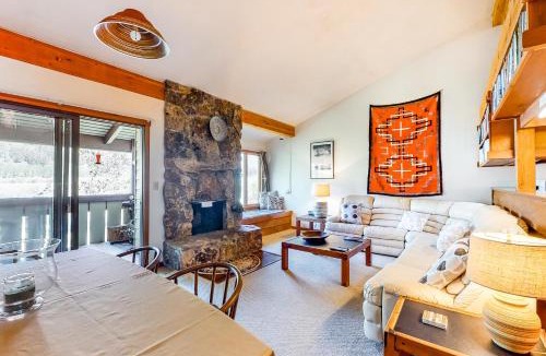 Moose Wilson Road Apartment | 3223 Thimbleberry