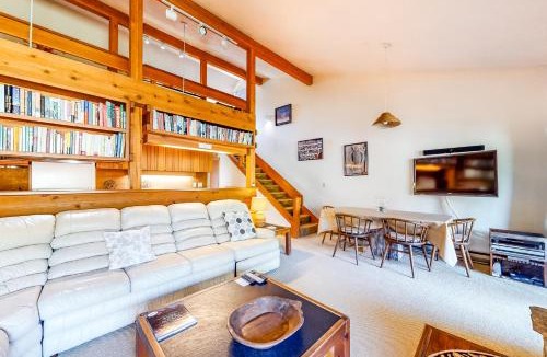 Moose Wilson Road Apartment | 3223 Thimbleberry