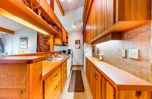 Moose Wilson Road Apartment | 3223 Thimbleberry