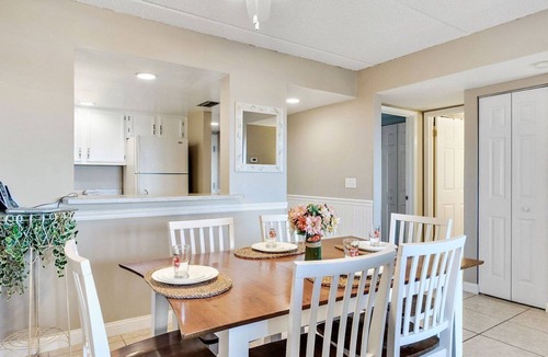St. Augustine Beach Condo | 3228 Ocean Front 2nd Floor