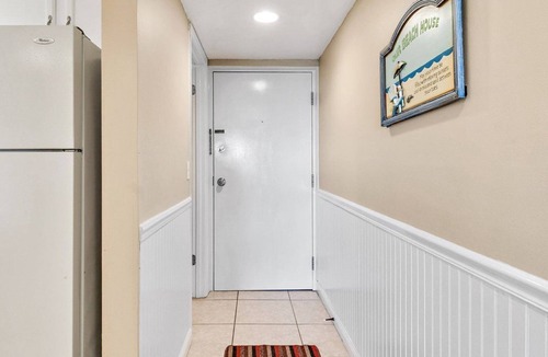 St. Augustine Beach Condo | 3228 Ocean Front 2nd Floor