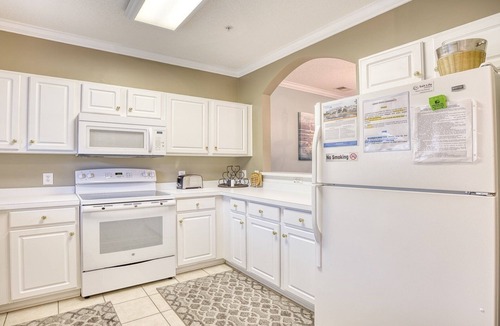 North Myrtle Beach Villa | 323 Arbor Trace - Barefoot Resort Rentals