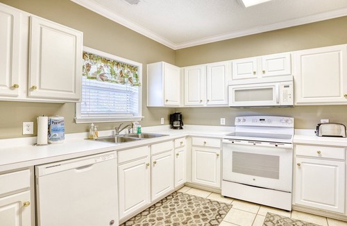 North Myrtle Beach Villa | 323 Arbor Trace - Barefoot Resort Rentals