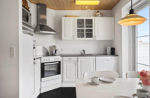 Vrist Strand House | 323 Harboøre - Skalvej 4 a