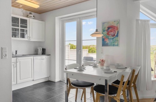 Vrist Strand House | 323 Harboøre - Skalvej 4 a