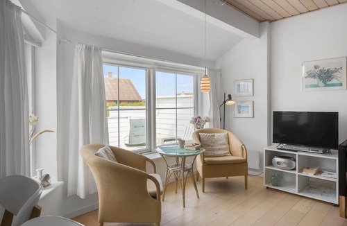 Vrist Strand House | 323 Harboøre - Skalvej 4 a