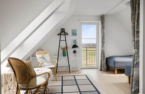 Vrist Strand House | 323 Harboøre - Skalvej 4 a