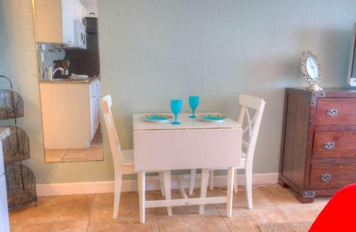 Treasure Island House | 323 - Island Inn
