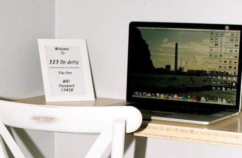 Drysdale Hotel | 323 On Jetty