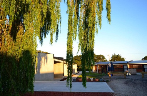 Drysdale Hotel | 323 On Jetty