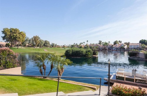 Ocotillo House | 3235 S Laguna Dr, Chandler
