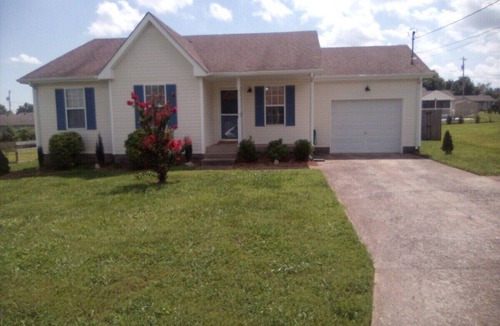 Oak Grove House | 324 Atlantic, a fully furnished mid or long term rental close to it all!