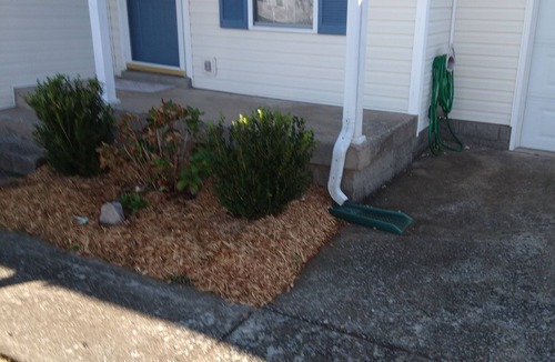 Oak Grove House | 324 Atlantic, a fully furnished mid or long term rental close to it all!
