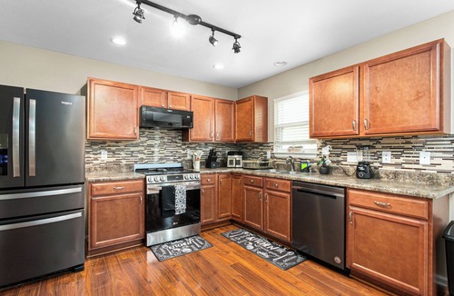 Mebane House | 324 Beautiful Residence in Mebane NC.