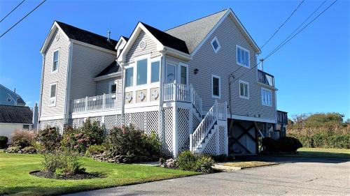 West Cape May House | 324 First Ave