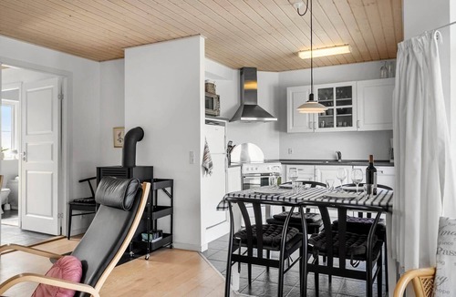 Vrist Strand House | 324 Harboøre - Skalvej 4 b