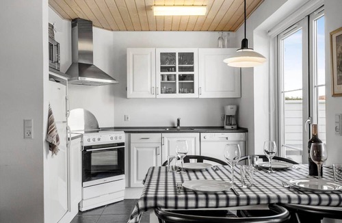 Vrist Strand House | 324 Harboøre - Skalvej 4 b