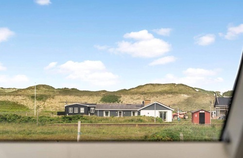 Vrist Strand House | 324 Harboøre - Skalvej 4 b