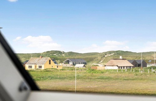 Vrist Strand House | 324 Harboøre - Skalvej 4 b