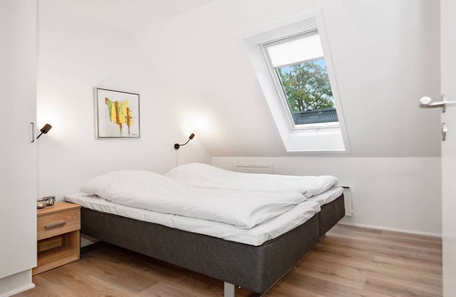 Gjern House | 325 m² Bungalow ∙ 9 bedrooms ∙ 22 guests